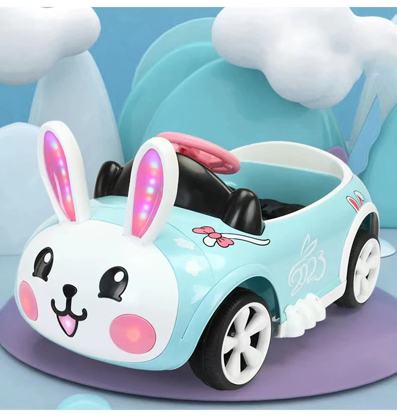 Carrito Conejito