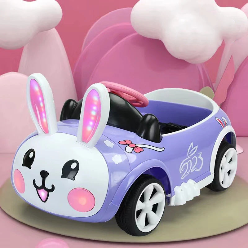 Carrito Conejito