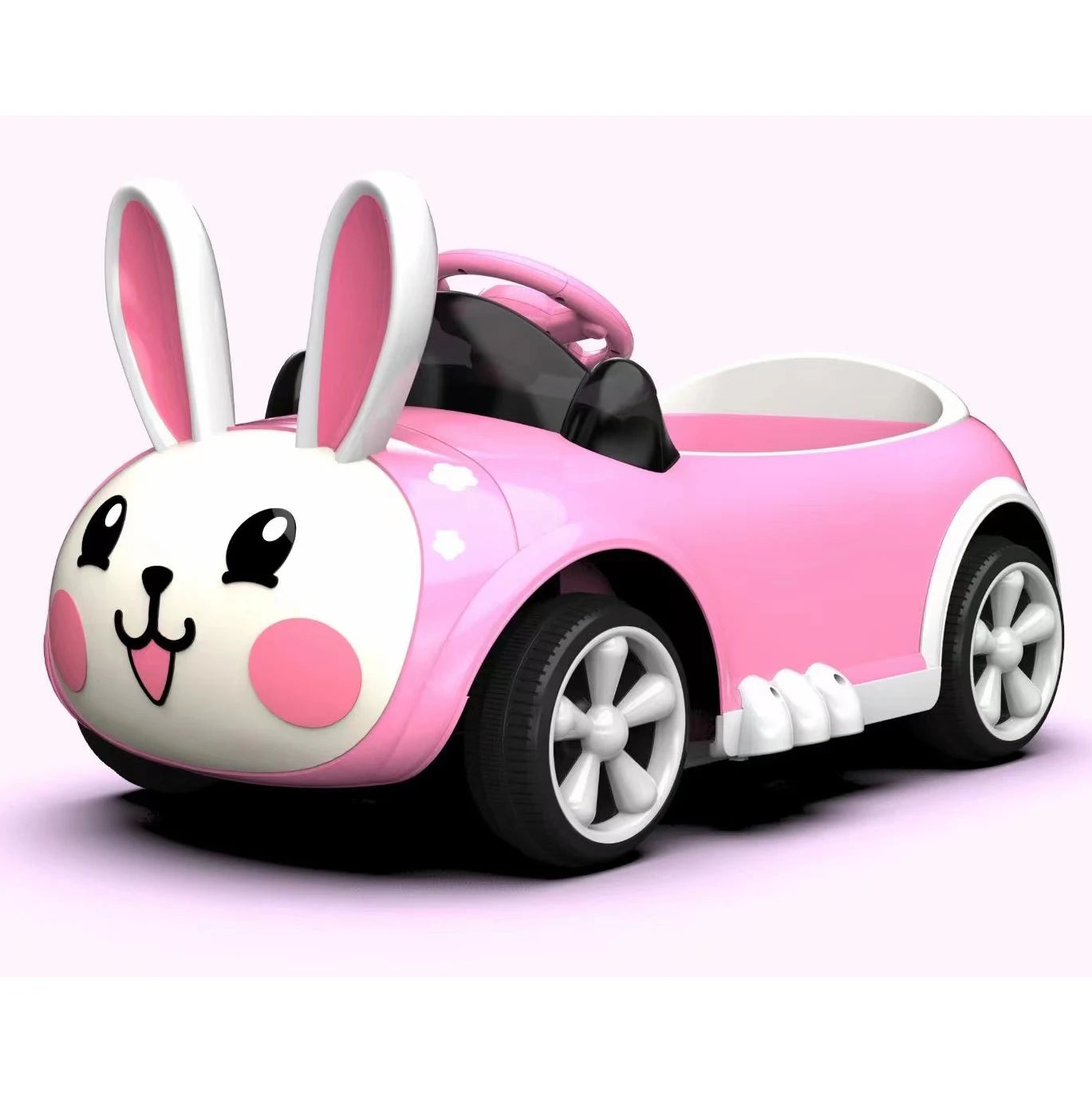 Carrito Conejito