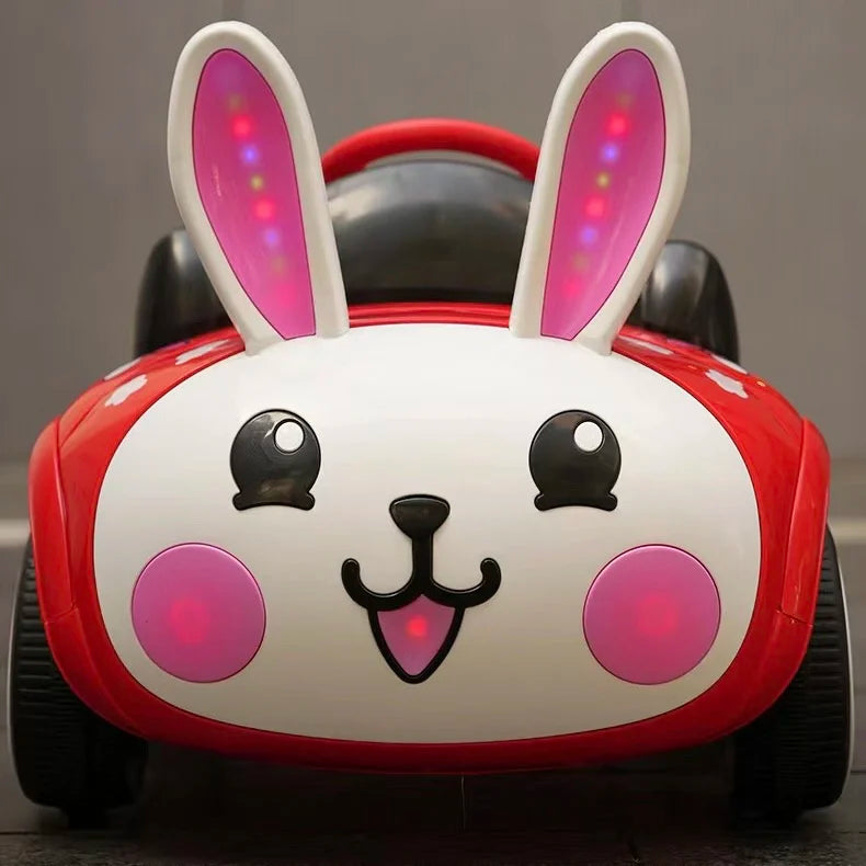 Carrito Conejito