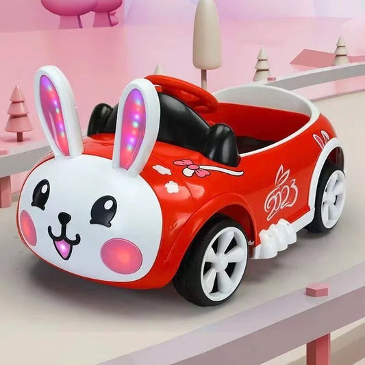 Carrito Conejito